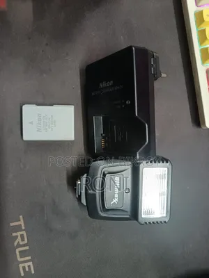 Nikon D3300 DSLR Camera