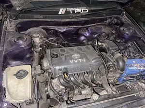 Toyota Corolla Ceres 1.5 F 1994 Purple
