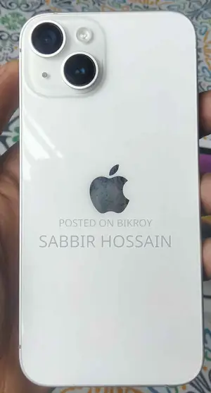 Apple iPhone 14 128 GB White