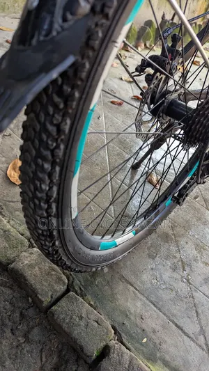 Cycle for sale