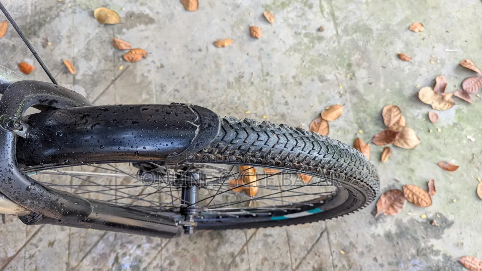 Cycle for sale