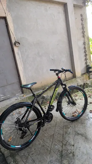 Cycle for sale