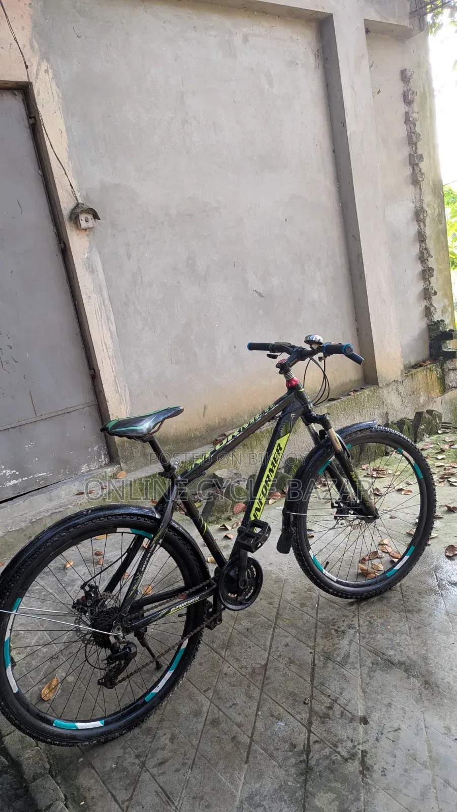 Cycle for sale