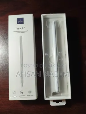 Stylus Pen