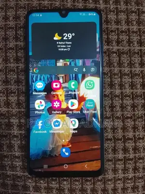 Samsung Galaxy A32 128 GB Blue