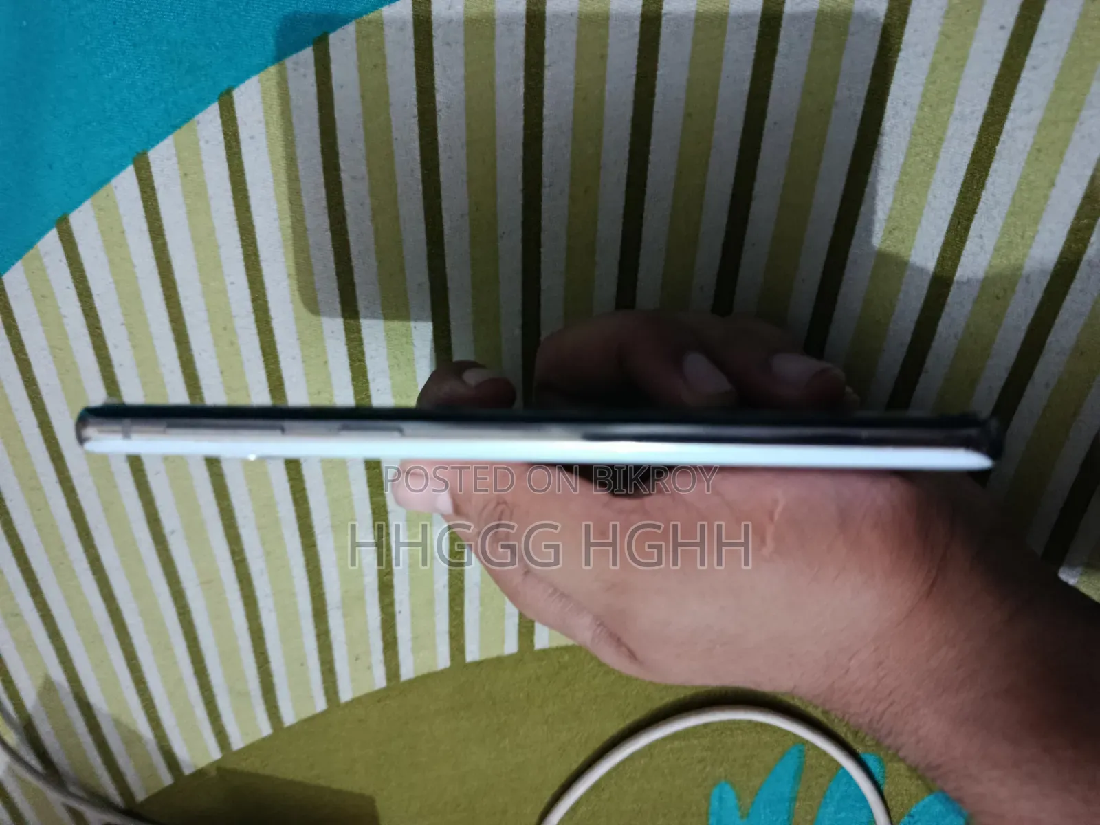 Samsung Galaxy S10 128 GB Gray