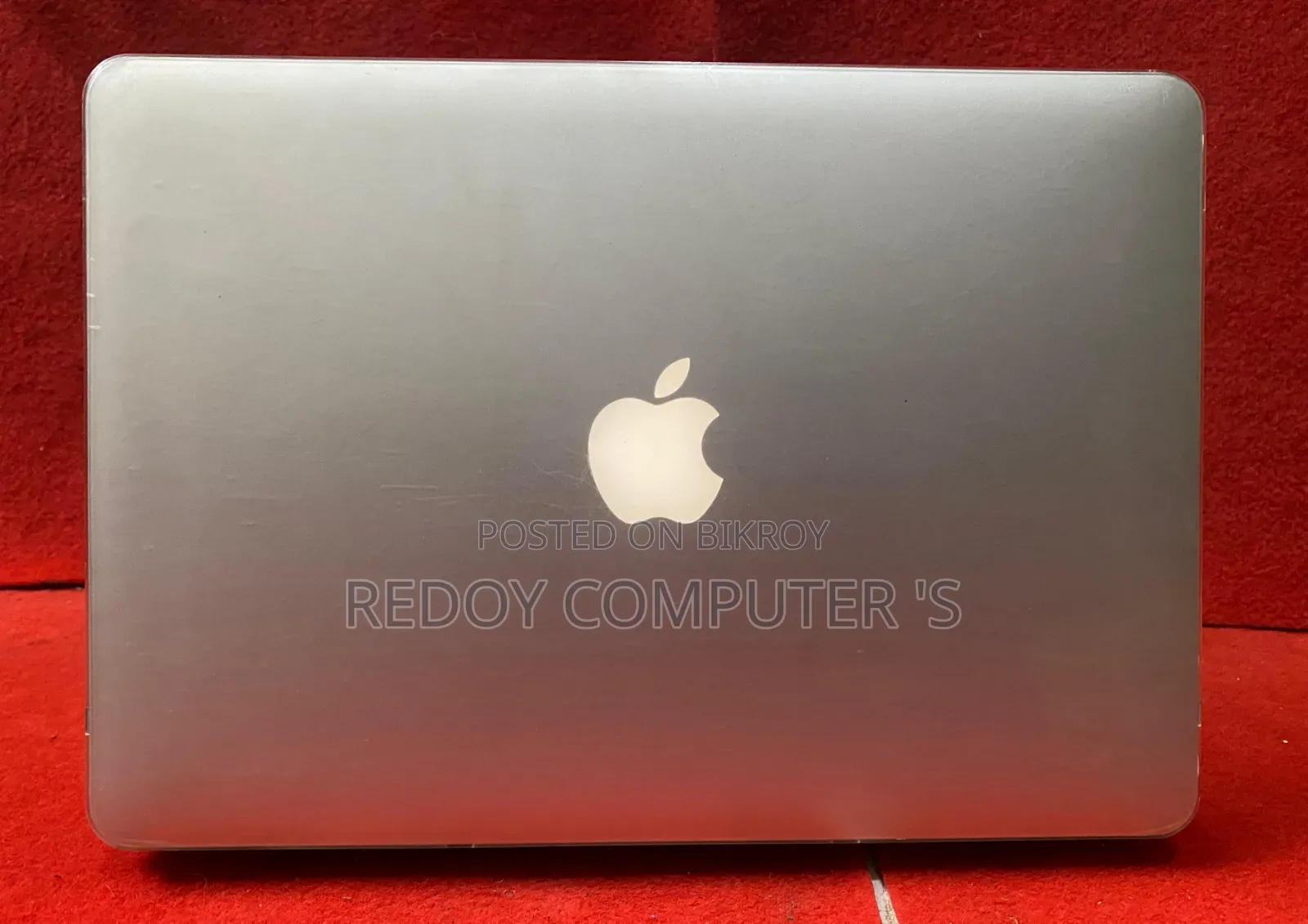 Laptop Apple MacBook Pro 2012 8GB Intel Core i5 SSHD (Hybrid) 128GB
