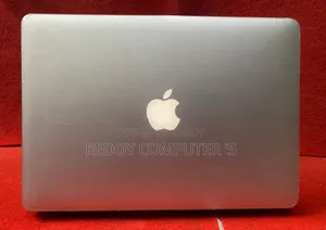 Laptop Apple MacBook Pro 2012 8GB Intel Core i5 SSHD (Hybrid) 128GB