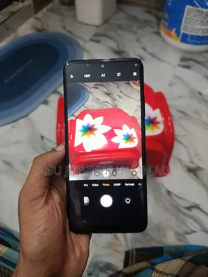 Xiaomi Redmi Note 11 128 GB Gray