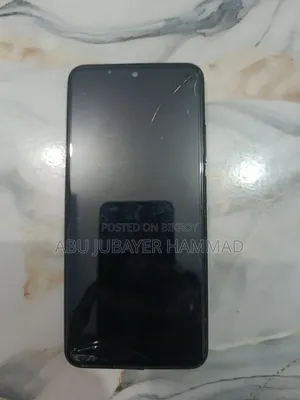 Xiaomi Redmi Note 11 128 GB Gray