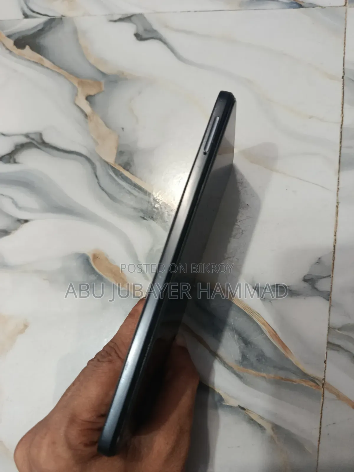 Xiaomi Redmi Note 11 128 GB Gray