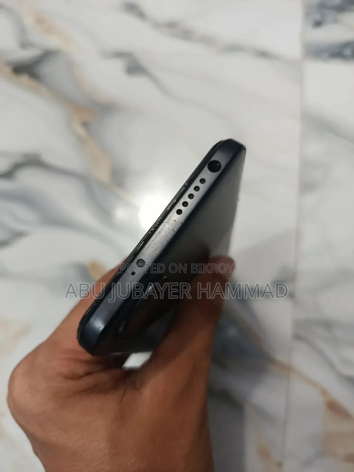 Xiaomi Redmi Note 11 128 GB Gray