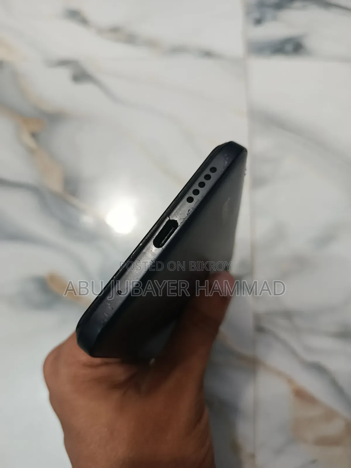 Xiaomi Redmi Note 11 128 GB Gray