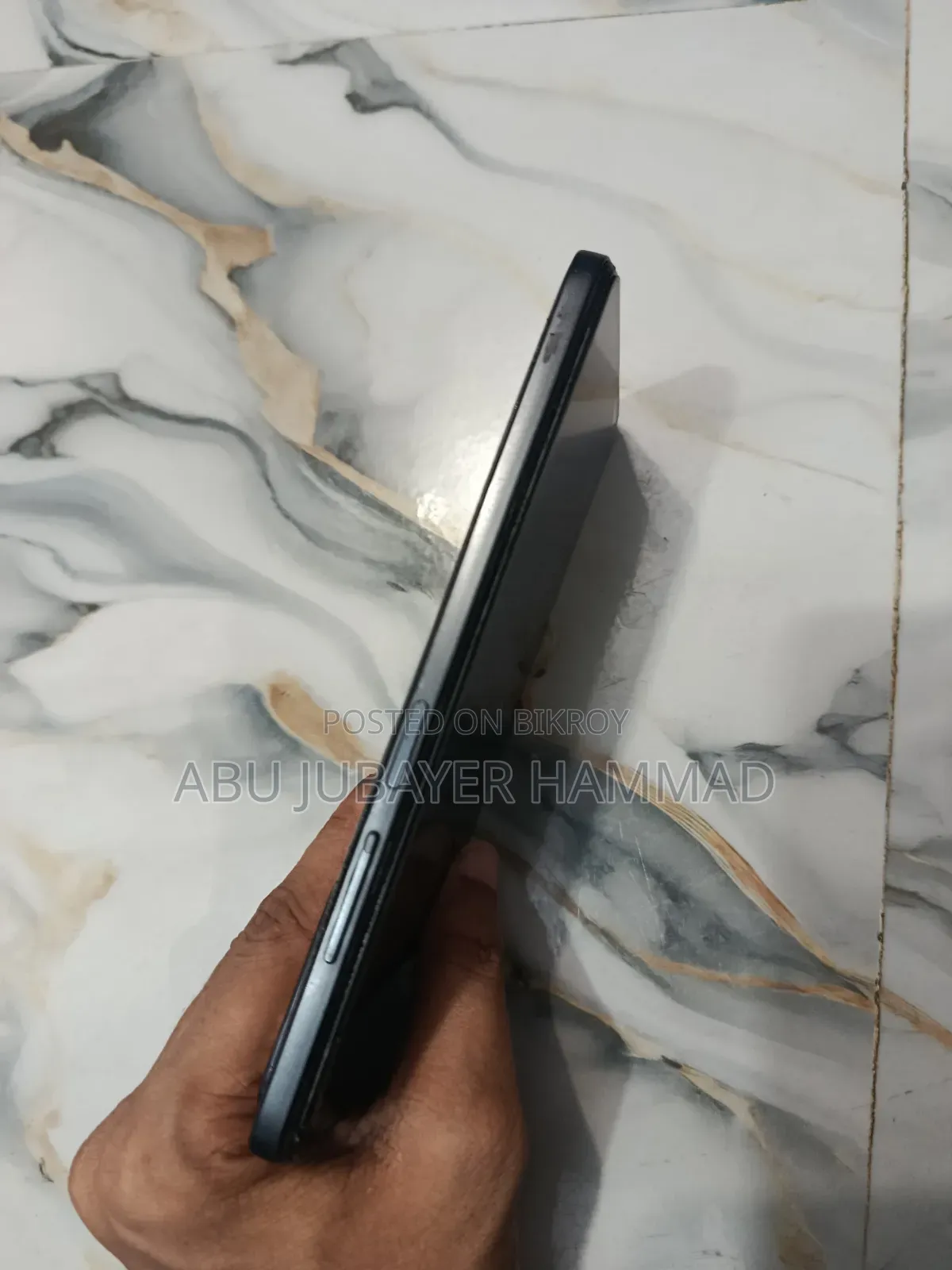 Xiaomi Redmi Note 11 128 GB Gray