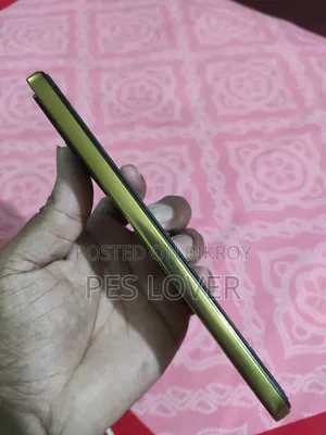 Xiaomi Poco X4 Pro 5G 128 GB Yellow