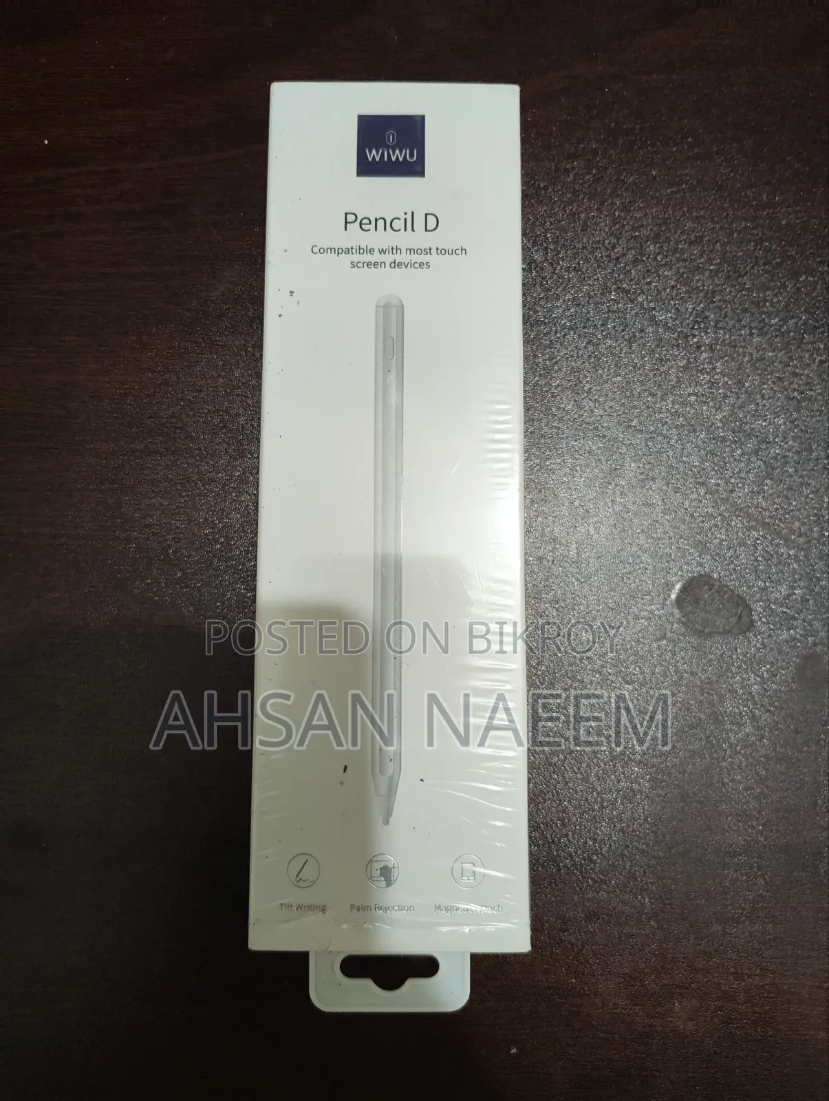 Stylus Pen