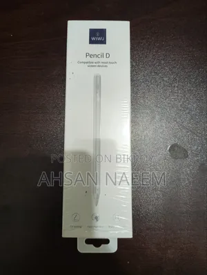 Stylus Pen