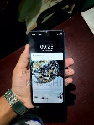 Infinix Hot 9 Pro 128 GB Blue