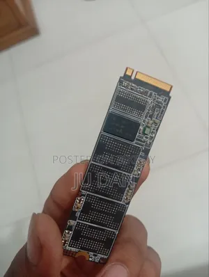 HP Laptop SSD 512 Gb