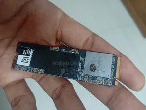 HP Laptop SSD 512 Gb
