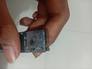 HP Laptop SSD 512 Gb