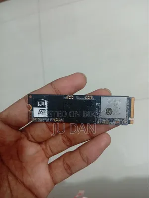 HP Laptop SSD 512 Gb