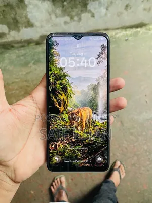 Oppo A38 128 GB Black