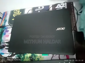 Laptop Acer AS5755 4GB Intel Core i3 HDD 512GB