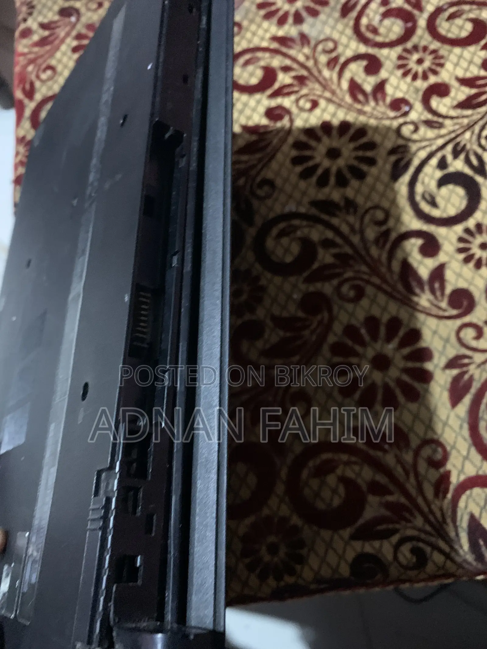 Laptop HP Stream Notebook 4GB Intel Pentium SSD 128GB