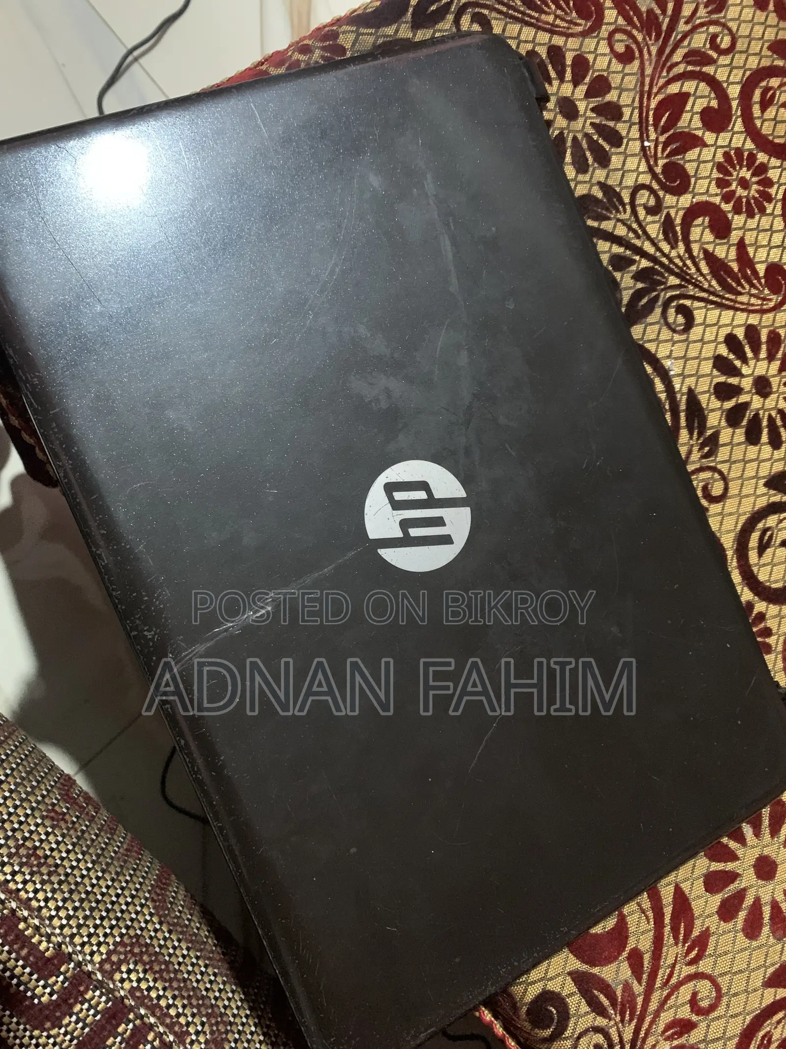 Laptop HP Stream Notebook 4GB Intel Pentium SSD 128GB