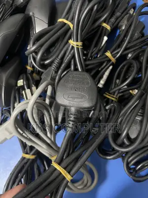 Original Brand PC Power Cord