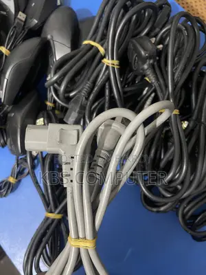 Original Brand PC Power Cord