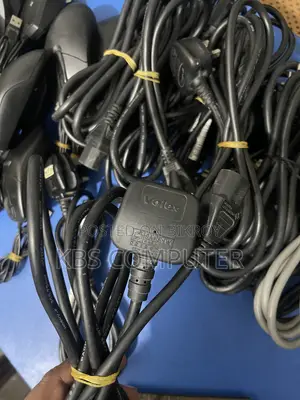 Original Brand PC Power Cord