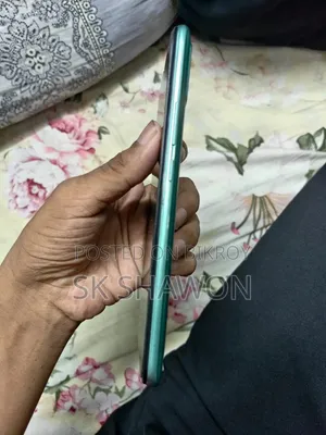 Infinix Hot 11 Play 64 GB Green