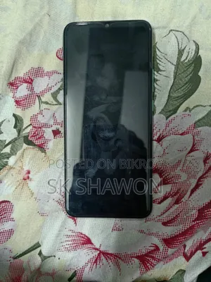 Infinix Hot 11 Play 64 GB Green
