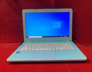 Laptop Asus 4GB Intel Celeron HDD 128GB