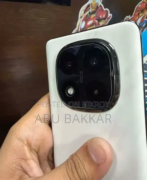 Xiaomi Redmi Note 14 Pro+ 5G 256 GB White