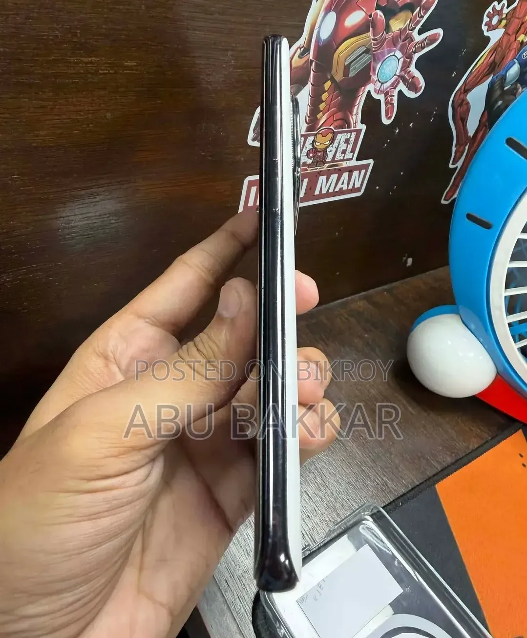 Xiaomi Redmi Note 14 Pro+ 5G 256 GB White