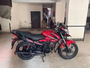 Hero Ignitor 2018 Red