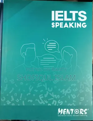 IELTS Mentors Full Set