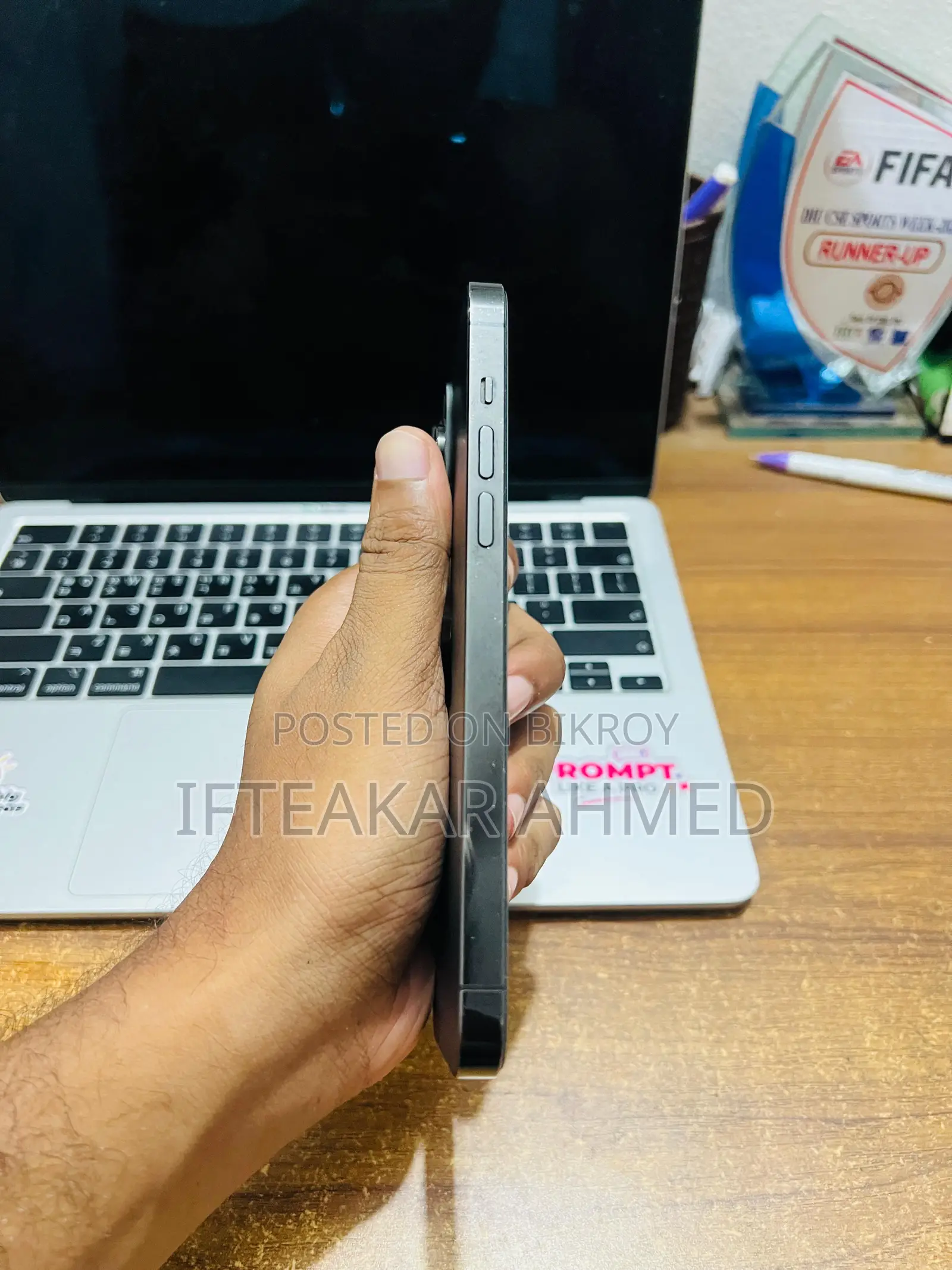 Apple iPhone 14 Pro Max 128 GB Black