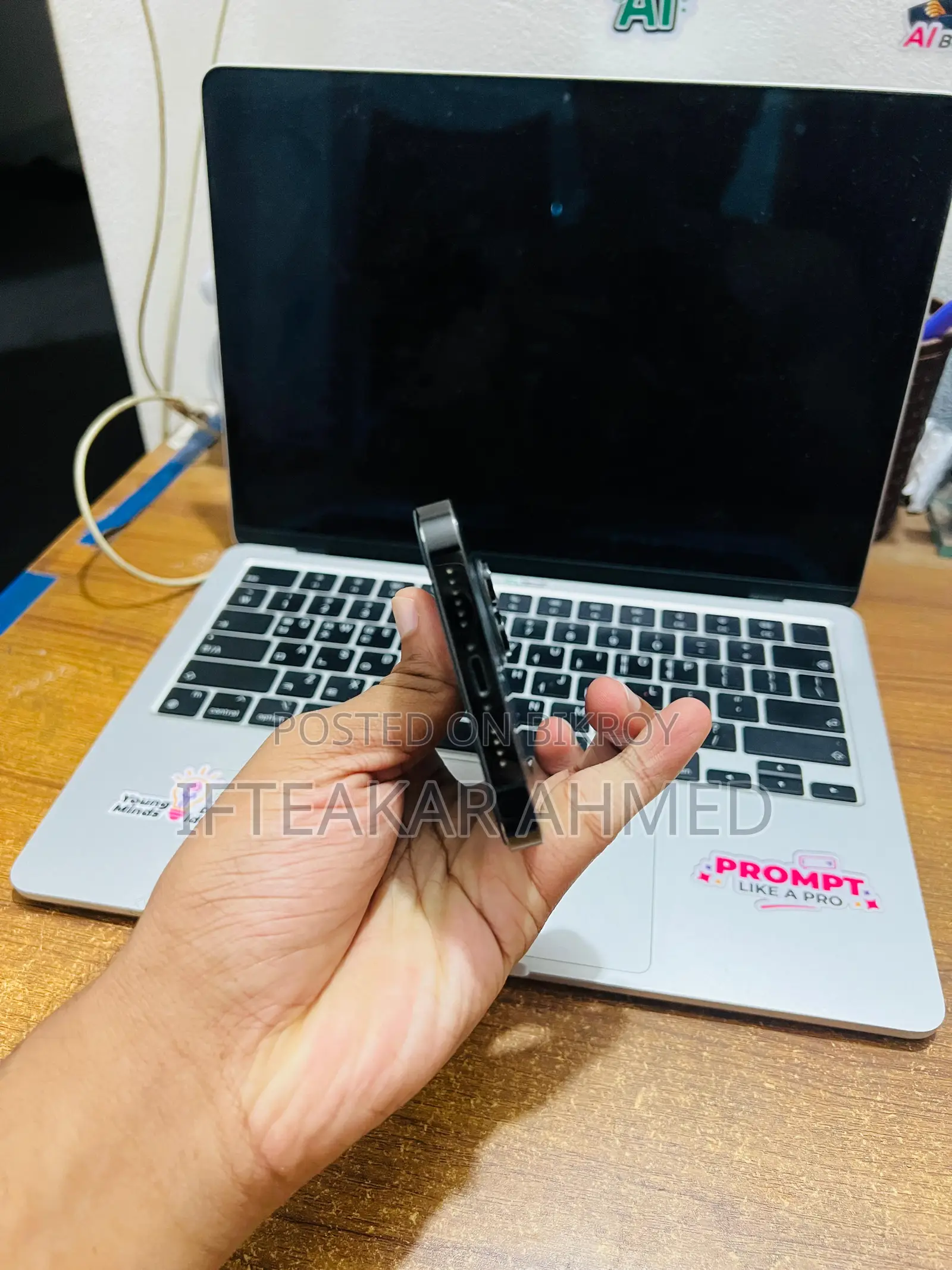 Apple iPhone 14 Pro Max 128 GB Black