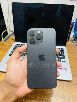 Apple iPhone 14 Pro Max 128 GB Black