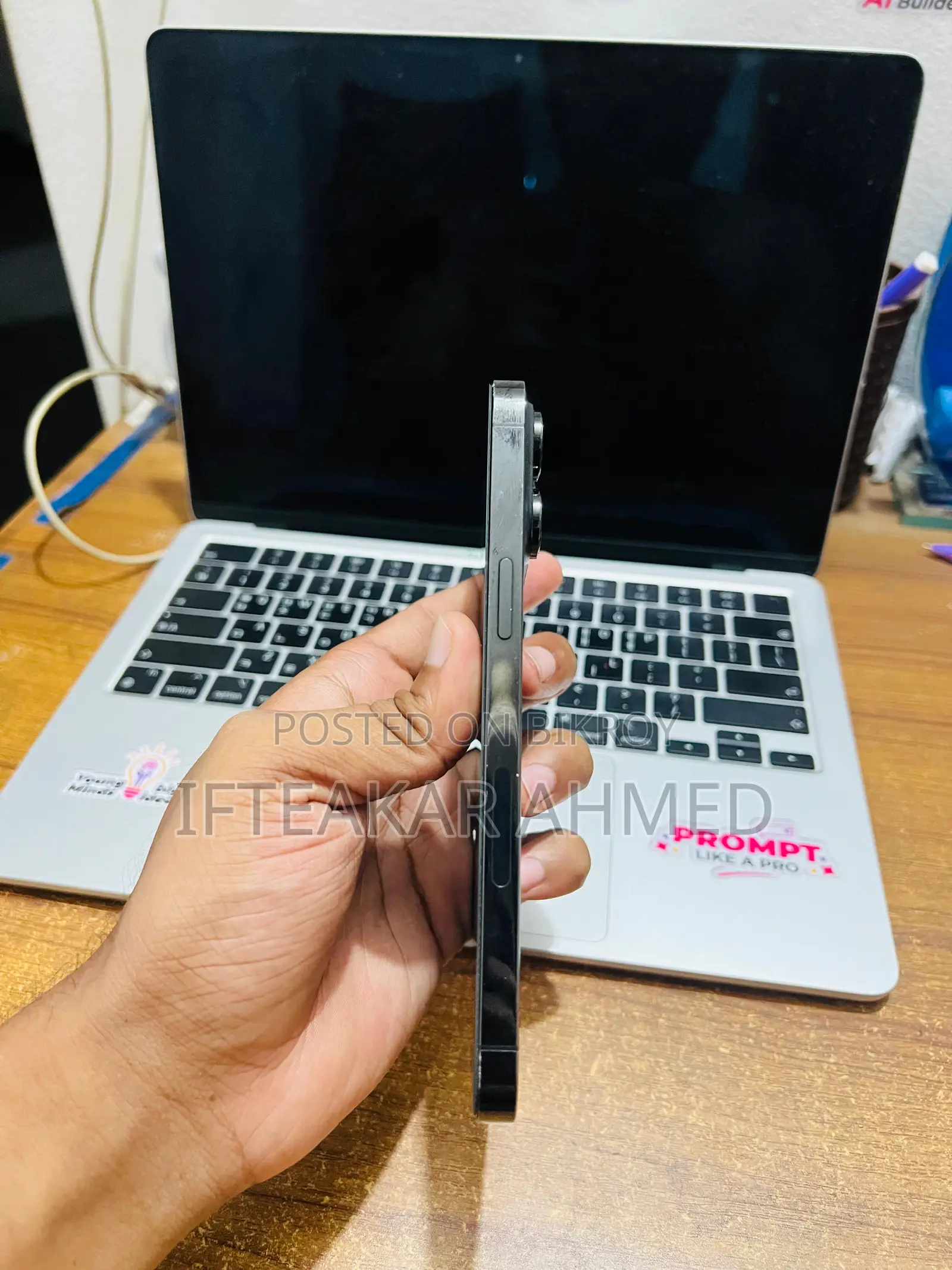 Apple iPhone 14 Pro Max 128 GB Black