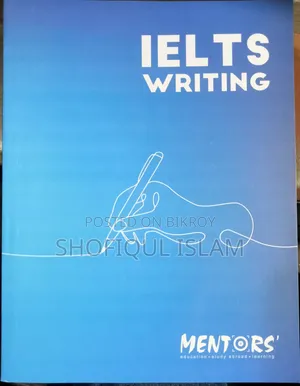 IELTS Mentors Full Set