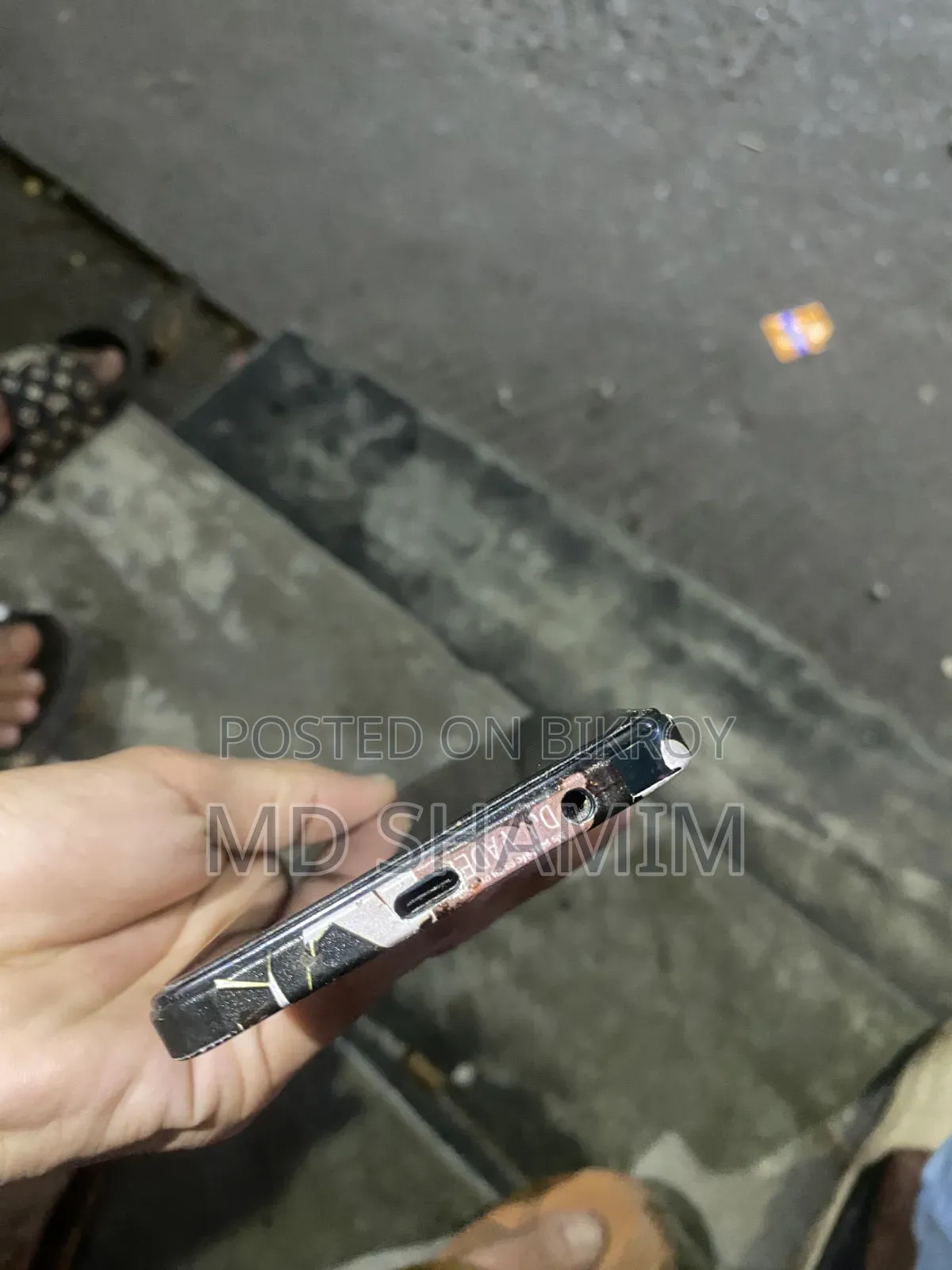 New Vivo Y20 64 GB Green