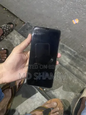 New Vivo Y20 64 GB Green