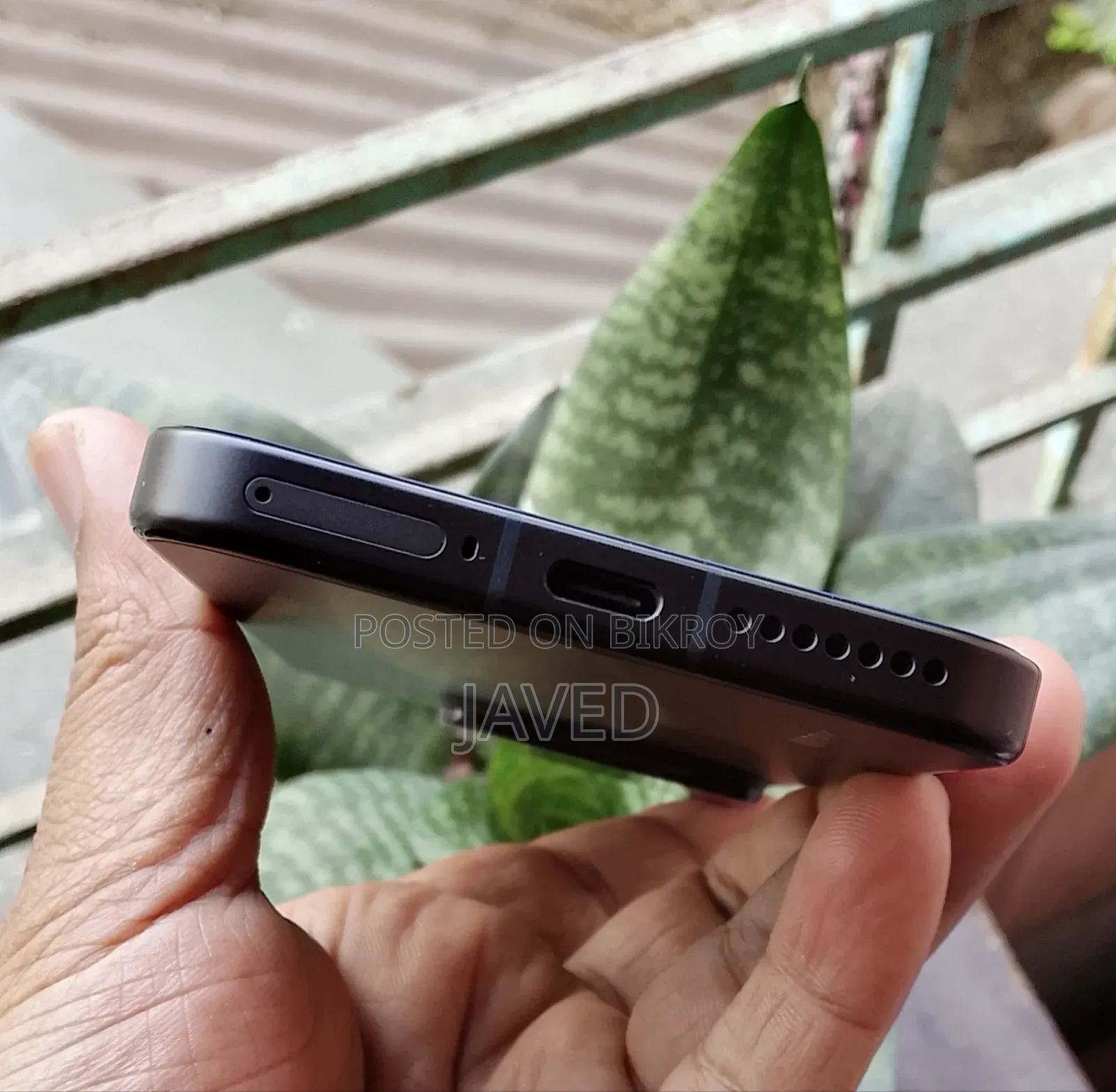 Xiaomi 15 256 GB Black