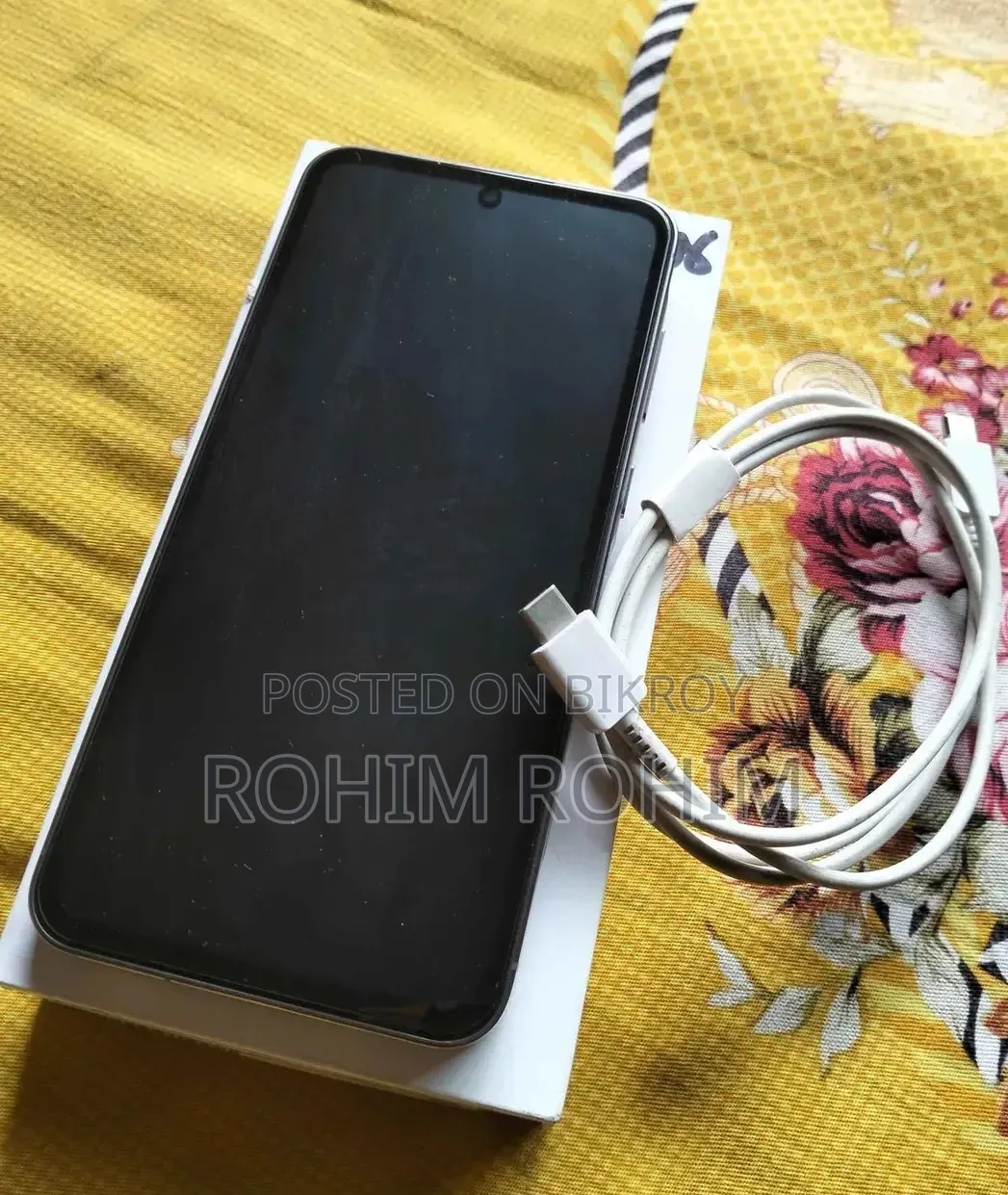 Samsung Galaxy A56 128 GB