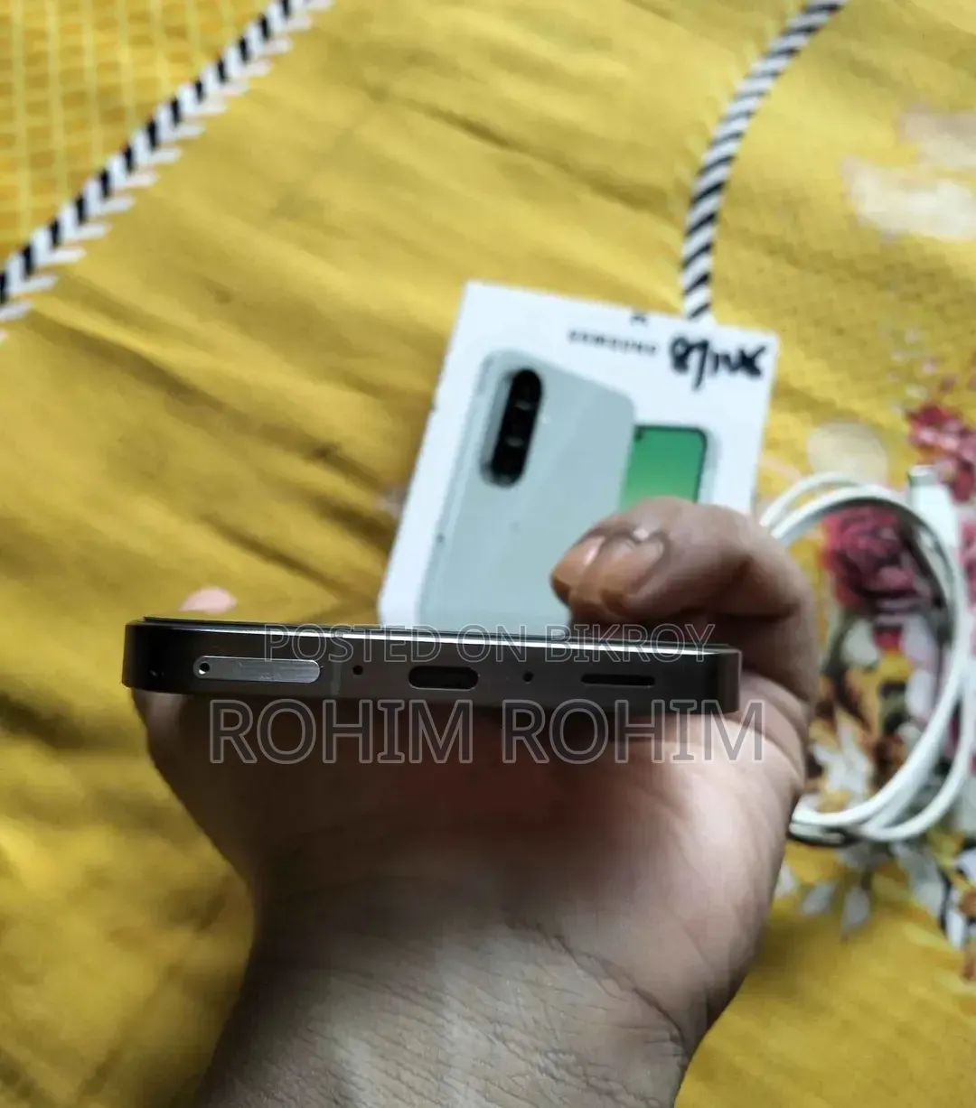 Samsung Galaxy A56 128 GB
